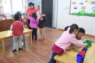 垃圾分类始于心，绿色生活我先行——西安远东保育院西区幼儿园开展垃圾分类主题活动