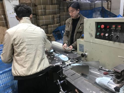 生产车间的暗格 当守护成为勇气